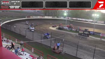 Full Replay | Spring Fling Saturday at Port City Raceway 4/8/23