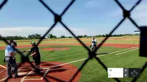 Jersey Intensity vs. Texas Bombers - 2022 Top Club National Championship 16U - Bouse