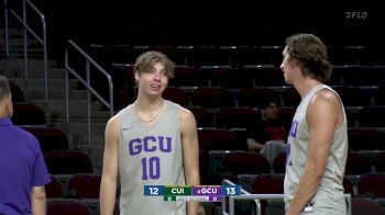 Full Match Replay: Concordia vs Grand Canyon Men's Volleyball - MPSF QF #1 | Apr 17 @ 3 PM