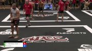 Armando Manescky Sixel vs Matheus Lino 2024 ADCC South American Trials 2