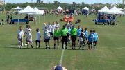 Bethesda SC vs. Angeles Soccer Elite - Field 7B