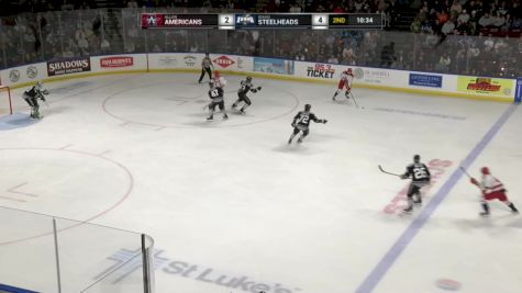 Replay: Home - 2024 Allen vs Idaho | Feb 3 @ 7 PM