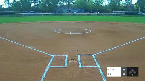 Saint Joseph's vs. Wittenberg Univ - 2022 THE Spring Games