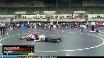 Replay: Mat 8 - 2021 2021 TW Preseason National Championship | Nov 13 @ 9 AM