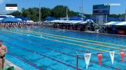 Full Replay - 2019 ISCA TYR International Senior Cup - Finals - Jul 30, 2019 at 3:50 PM EDT