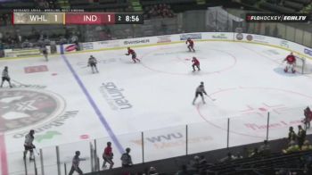 Replay: Home - 2022 Indy vs Wheeling | Feb 4 @ 7 PM
