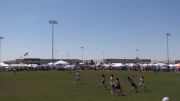 Belmont Shore U14 vs. San Mateo Wolverines - 2022 NAI 7s - Finals