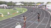 Youth Boys' 4x400m Relay, Prelims 2 - Age 15-16