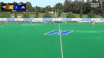 Replay: Towson vs Hofstra | Oct 15 @ 3 PM