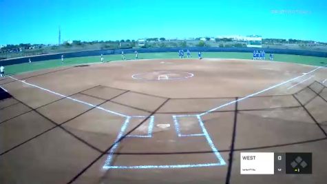 Colby College vs. Old Westbury - 2022 THE Spring Games