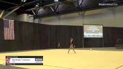Yelyzaveta Trutayeva - Women's Group, ATHL - 2021 USA Gymnastics Championships