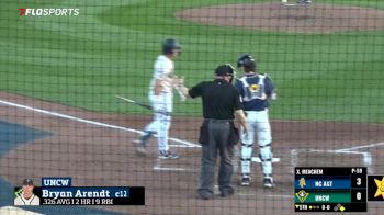 Replay: NC A&T vs UNCW | Apr 1 @ 6 PM