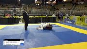 STEVEN CURTIS SHEARON vs PERRY RONALD BATESON 2024 Pan Jiu Jitsu IBJJF Championship
