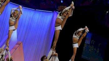 Must-See Highlights From The L4 Senior Medium Coed Division!