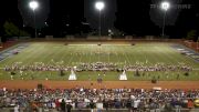 Carolina Crown "Fort Mill SC" at 2022 DCI Eastern Classic