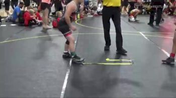 Round 4 (6 Team) - Porter Adams, ARES Black vs Nolan Dapron, Missouri Gold