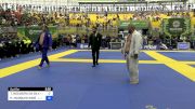 TALLES NOGUEIRA DA SILVA vs RAFAEL MARQUES SIMÕES 2024 Brasileiro Jiu-Jitsu IBJJF