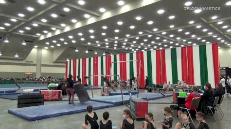 Brianna Duryee - Women's Group, Gym America - 2021 Christmas on the Chesapeake