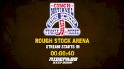 Full Replay - National High School Rodeo Association Finals: RidePass PRO - Rough Stock - Jul 16, 2019 at 8:38 PM EDT