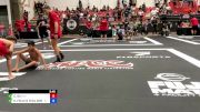 Caue Sa vs KAUE FELIX G R DA COSTA 2024 ADCC Sao Paulo Open