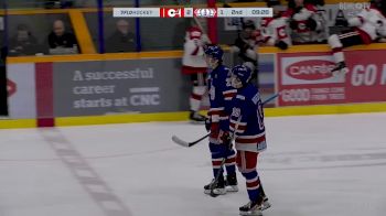 Replay: Away - 2024 Merritt vs Prince George | Mar 15 @ 7 PM