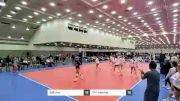 Ballyhoo vs TNT mambas - 2022 JVA Charm City Challenge presented by Nike