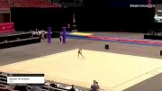 Natalia Ye-Granda - Ball, USAT - 2021 USA Gymnastics Championships
