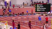 Women's 60m Hurdles, Prelims 2