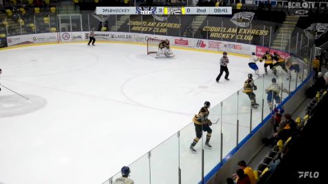 Replay: Home - 2024 Penticton vs Coquitlam | Mar 2 @ 7 PM