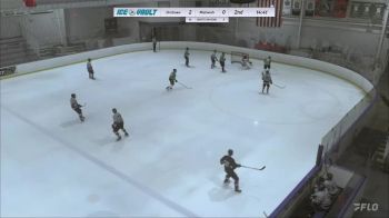 Replay: Home - 2024 Brotowa vs Mahwah | Mar 11 @ 9 PM