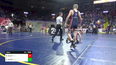 115 lbs Round Of 32 - Christopher Imler, Newport vs Jude Salko, Hazleton