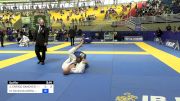 JUAN ENRICO SANCHES vs MARCELO DA SILVA COSTA 2024 Brasileiro Jiu-Jitsu IBJJF