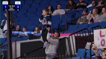 Replay: Away - 2023 Allen vs Tulsa | Nov 24 @ 7 PM