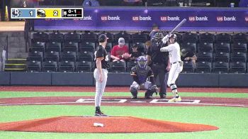 Replay: Home - 2023 Blue Crabs vs Honey Hunters | Sep 12 @ 7 PM