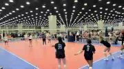 Nkjv vs uno - 2022 JVA World Challenge presented by Nike