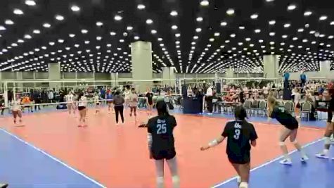 Nkjv vs uno - 2022 JVA World Challenge presented by Nike