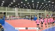 United 16 vs Paradigm Rebellion 16s - 2022 JVA World Challenge presented by Nike - Expo Only