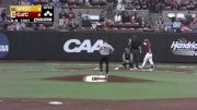 Replay: UMBC vs Charleston | Feb 25 @ 4 PM