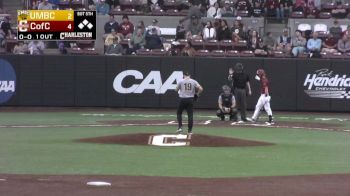 Replay: UMBC vs Charleston | Feb 25 @ 4 PM