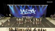 Crown Athletics - Royalty [2022 L4 Senior Coed Day 1] 2022 WSA Mobile
