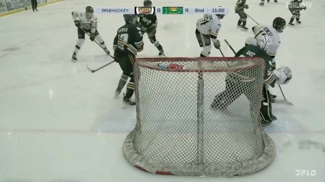 Replay: Home - 2024 Victoria vs Powell River | Mar 2 @ 4 PM