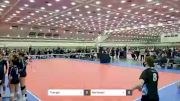 Triangle vs Northeast - 2022 JVA Charm City Challenge presented by Nike