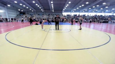 106 lbs Round Of 32 - Eli Gabrielson, MD vs Ridge Conant, AK