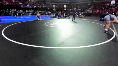 182 lbs Round Of 64 - Tye Monteiro, Bakersfield (CS) vs Logan Corona, Christopher (CC)