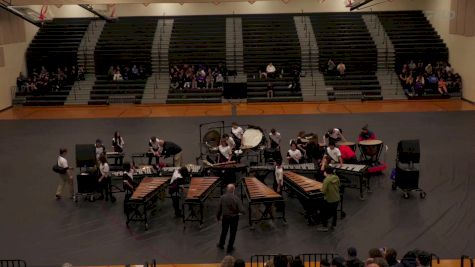 Grassfield HS "Chesapeake VA" at 2024 WGI Perc Richmond Regional