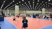 Replay: Court 41 - 2022 JVA World Challenge | Apr 8 @ 9 AM