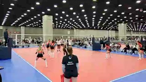 Replay: Court 41 - 2022 JVA World Challenge | Apr 8 @ 9 AM