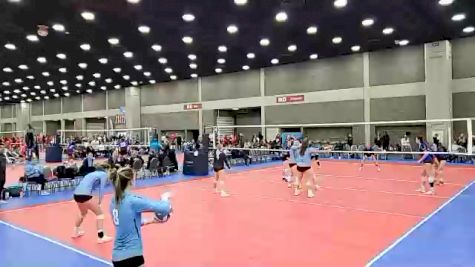 Replay: Court 34 - 2022 JVA World Challenge | Apr 8 @ 9 AM