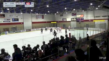 Replay: Home - 2024 Comox Valley vs Oceanside | Mar 9 @ 6 PM