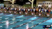 A3 Invite, Women 50 Free B Final